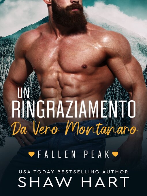 Title details for Un Ringraziamento da Vero Montanaro by Shaw Hart - Available